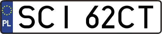 SCI62CT