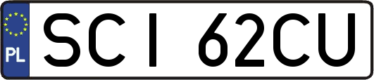 SCI62CU