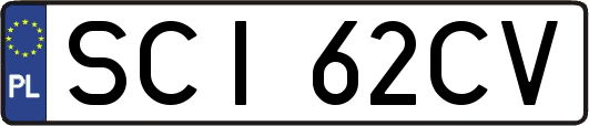 SCI62CV