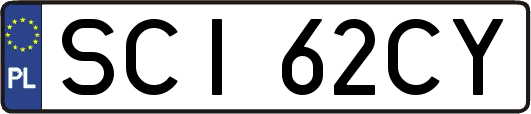 SCI62CY