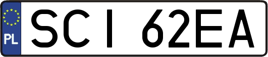 SCI62EA