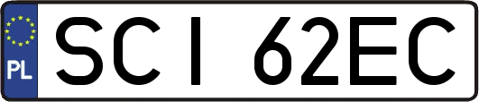 SCI62EC
