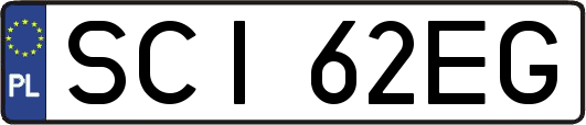 SCI62EG