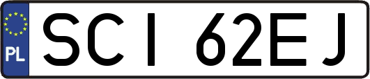 SCI62EJ