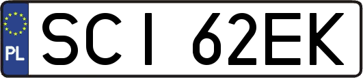 SCI62EK