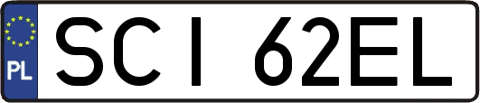 SCI62EL