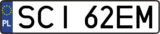 SCI62EM