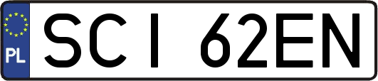 SCI62EN
