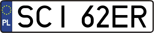 SCI62ER