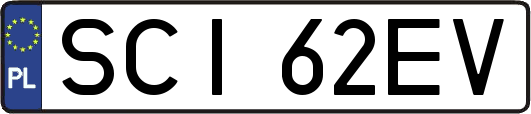 SCI62EV