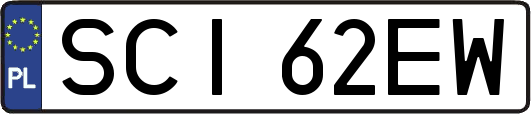 SCI62EW