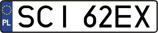 SCI62EX