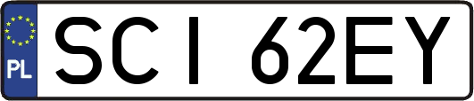 SCI62EY