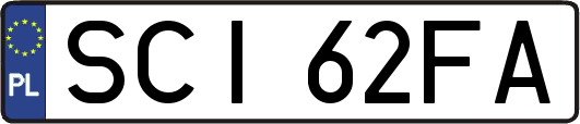 SCI62FA