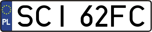 SCI62FC