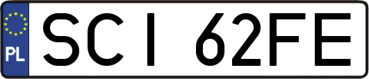SCI62FE