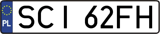 SCI62FH