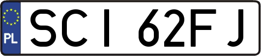 SCI62FJ