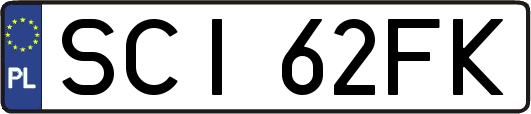 SCI62FK