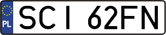 SCI62FN