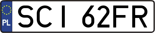 SCI62FR