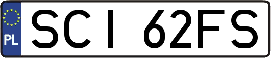 SCI62FS
