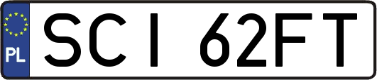 SCI62FT