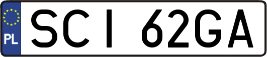 SCI62GA
