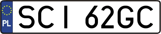 SCI62GC