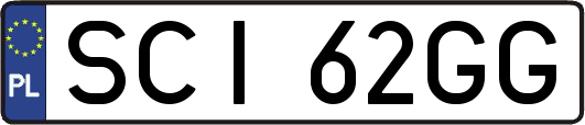 SCI62GG
