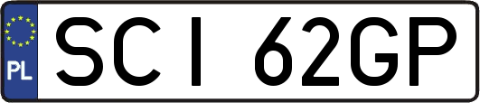 SCI62GP