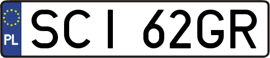 SCI62GR
