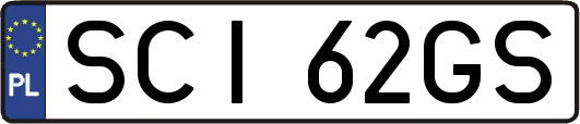 SCI62GS