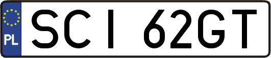 SCI62GT