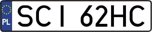 SCI62HC