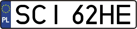 SCI62HE