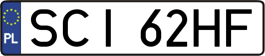 SCI62HF