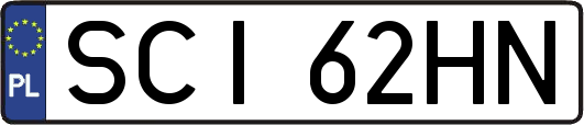 SCI62HN