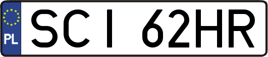 SCI62HR