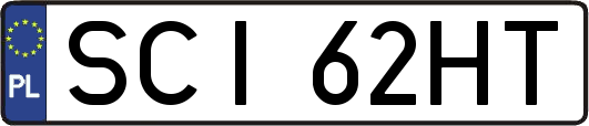 SCI62HT