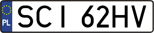SCI62HV