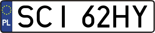SCI62HY