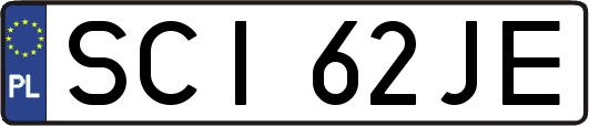 SCI62JE