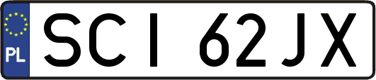 SCI62JX