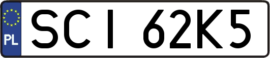 SCI62K5