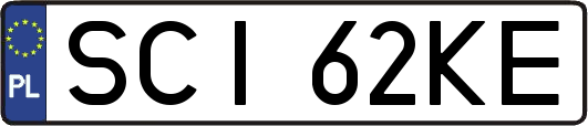 SCI62KE