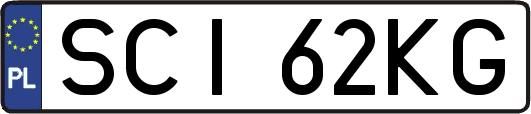 SCI62KG