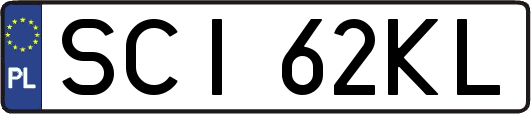 SCI62KL