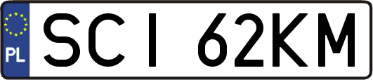 SCI62KM