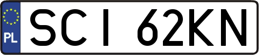 SCI62KN